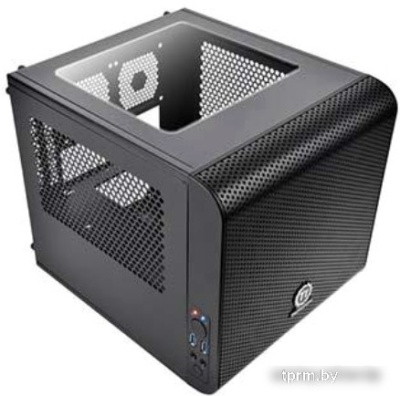 Корпус Thermaltake Core V1 (CA-1B8-00S1WN-00) 