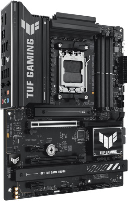 Материнская плата ASUS TUF Gaming B850-Plus WiFi 