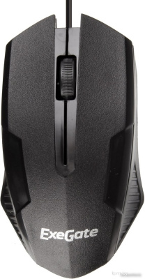 Мышь ExeGate SH-9025L 