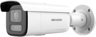 IP-камера Hikvision DS-2CD2663G2-LIZS2U (2.8-12 мм) 