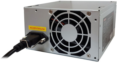 ExeGate AB650 EX292143RUS-S 