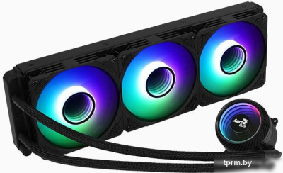AeroCool Mirage L360 (черный) 