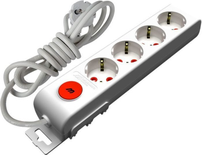 Удлинитель Mutlusan Ri-tech 001-175-424002-02-00 