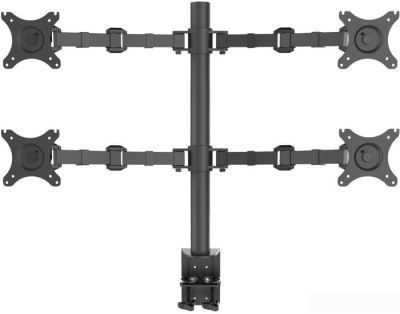 Кронштейн Onkron D421E (черный) 