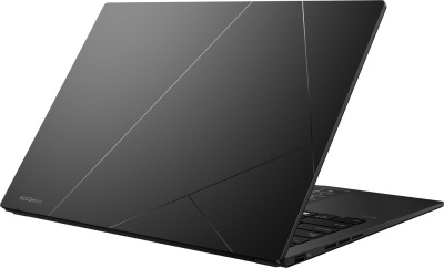 ASUS Zenbook 14/ UM3406KA-QD170/ AMD KRACKAN-8C/ 16 WUXGA OLED 16:10 400nits/ AMD Radeon Graphics/ 32GB/ 1TB/ DOS/ noODD/ Jade Black ноутбук 90NB14U1-M009V0 