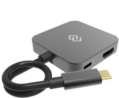 Док-станция Digma DS-741UC_GS 