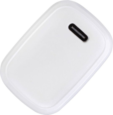 Сетевое зарядное Rivacase PS4191 W00 (белый) 