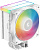 Кулер для процессора DeepCool AG500 WH ARGB V2 R-AG500-WHAMMN-GJD 