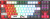Клавиатура A4Tech Bloody WS87 Naraka (Bloody BLMS Red Plus) Клавиатура A4Tech Bloody WS87 Naraka (Bloody BLMS Red Plus)