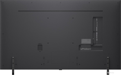 MiniLED телевизор LG QNED evo AI QNED86 65QNED86A6A 