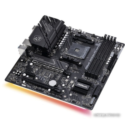 ASRock B550M PG Riptide 