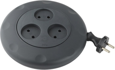 Сетевой фильтр ЭРА UR-3-3m-B 