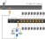 KVM переключатель Aten CL1000N-ATA-RG 