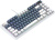 Клавиатура Havit Gamenote KB884L RGB (белый, Content Red) Клавиатура Havit Gamenote KB884L RGB (белый, Content Red)