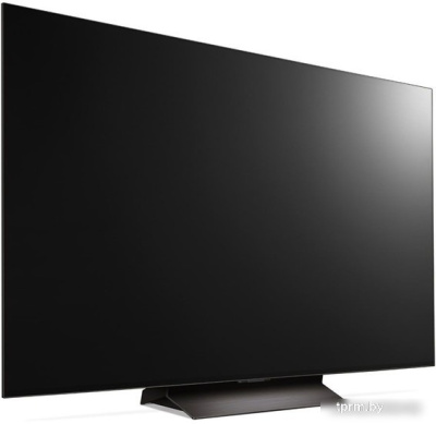 LG OLED C4 OLED55C4RLA 