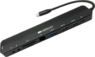 Док-станция Origo OU3350SNPD 