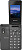 Телефон Xenium X600 (темно-серый) 