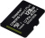Карта памяти Kingston Canvas Select Plus microSDXC 128GB Карта памяти Kingston Canvas Select Plus microSDXC 128GB