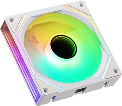 Вентилятор для корпуса Formula Air Bridge WH 