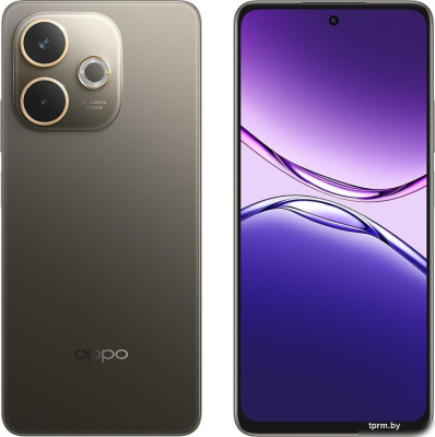 Телефон Oppo A5 Pro 8GB/256GB международная версия (шоколадный) 