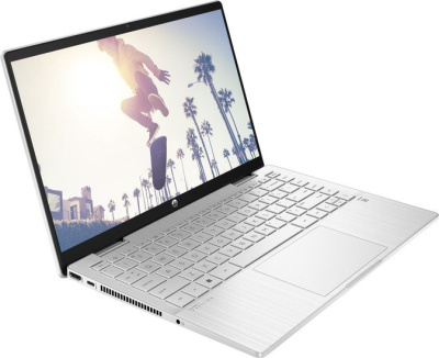 Ноутбук 2-в-1 HP Pavilion x360 14-ek1015ci 84J78EA 