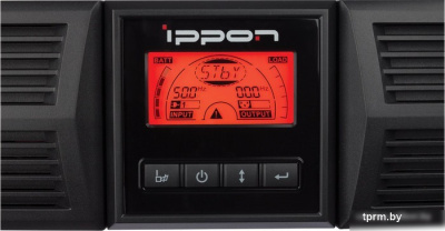 Источник бесперебойного питания IPPON Innova RT 2K 2000VA 