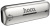 Адаптер Hoco LS27 Lightning (серебристый) 