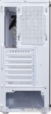 Корпус 1stPlayer FD3 (белый) 