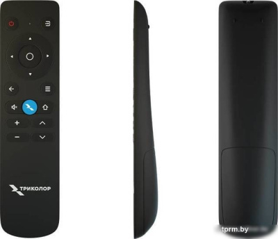 Телевизор Триколор H55U5500SA 