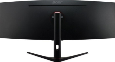 Игровой монитор Acer Nitro EI491CURSbmiipphx UM.SE1EE.S05 