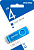 SmartBuy Twist 4GB (синий) 