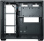 Корпус XASTRA QW500 7ARGB-C10-UC (черный) 