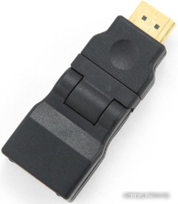 Адаптер Cablexpert A-HDMI-FFL2 