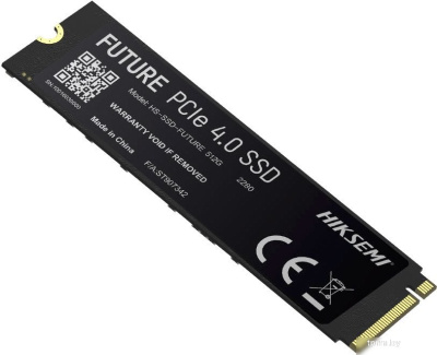 SSD Hiksemi Future Eco 1TB HS-SSD-FUTURE 1024G 