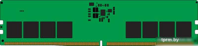 Оперативная память Kingston ValueRam 16ГБ DDR5 5600 МГц KVR56U46BS8-16 