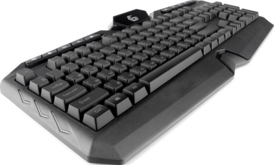 Gembird KB-G410L 