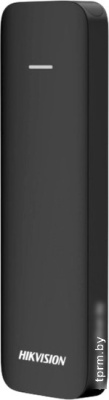 Внешний накопитель Hikvision T1000 HS-ESSD-P0512BWD/512G/BLACK 512GB (черный)