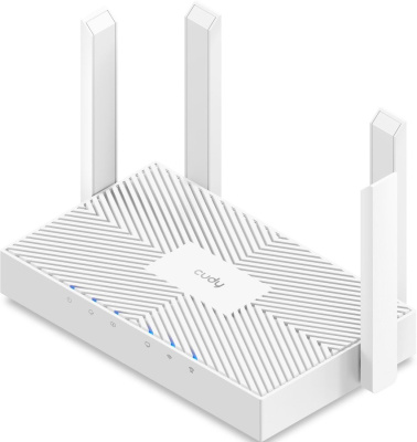 Wi-Fi роутер Cudy WR1300E 1.0 