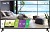 Телевизор LG 43LT340C 