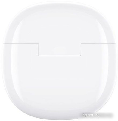 Наушники Baseus Bowie E13 (белый) 