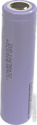 Аккумулятор LG 18650 3000mAh INR18650-HJ2 1шт 