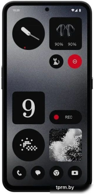 Смартфон CMF Phone 1 8GB/256GB (черный) 