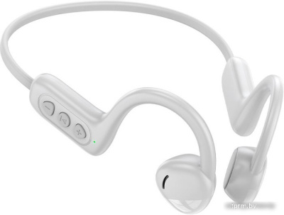 Наушники Borofone BE57 (белый) 