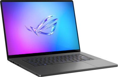 Ноутбук ASUS ROG Zephyrus G16 GA605KP-QR039 Eclipse Gray (90NR0NC1-M00220) 
