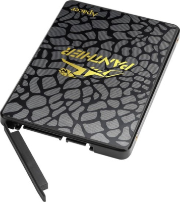 SSD Apacer Panther AS340 960GB AP960GAS340G-1  SSD Apacer Panther AS340 960GB AP960GAS340G-1