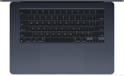 Ноутбук Apple Macbook Air 15" M3 2024 MC9G4 