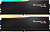 Оперативная память G.Skill Ripjaws M5 Neo RGB 2x16ГБ DDR5 6400 МГц F5-6400J3240G16GX2-RM5NRK 