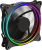 Вентилятор для корпуса A4Tech BD-CF120ARGB3-BK Вентилятор для корпуса A4Tech BD-CF120ARGB3-BK