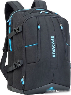 Рюкзак Rivacase 7860 (черный) 