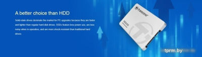 SSD Transcend SSD225S 500GB TS500GSSD225S 